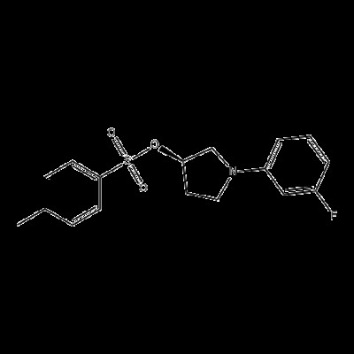 Marbofloxacin CAS 115550-35-1