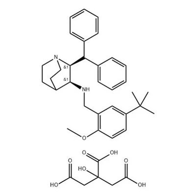Maropitant Citrate CAS 359875-09-5