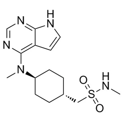 Oclacitinibmaleat CAS 1640292-55-2